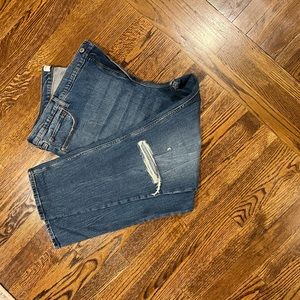 Abercrombie and Fitch Jeans